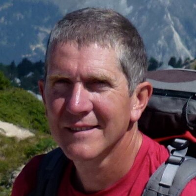 Profile Picture of Stephen Axe (@StephenAxe1) on Twitter