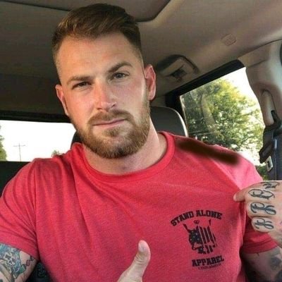 Profile Picture of Percy Watkins (@DanRock83270333) on Twitter