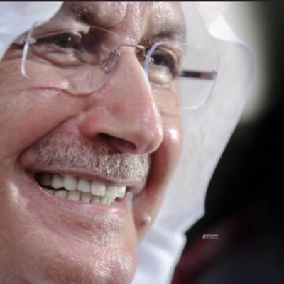 Profile Picture of Abdullah Alsaud (@alsaud_abdullah) on Twitter