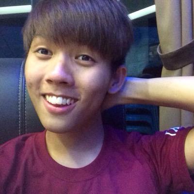 Profile Picture of Adrian Lee (@AdrianLeeJianYu) on Twitter