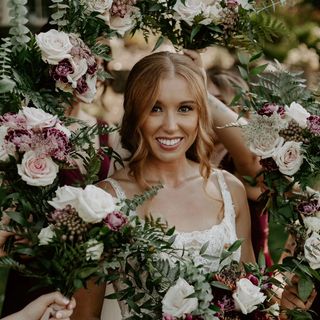 Profile Picture of Danielle Bohn, MPH, CWP (@db_run4life_) on Instagram