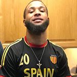 Profile Picture of Keith Smith Jr. (@keeflouie) on Instagram