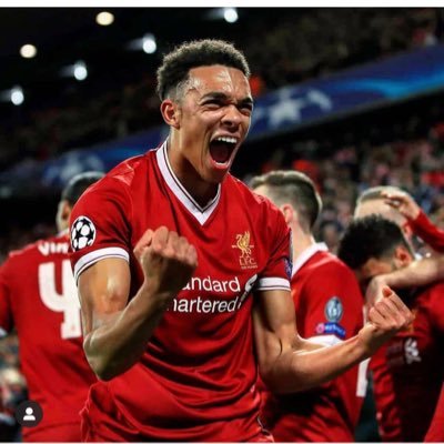 Profile Picture of Andrew Zaki (@AndrewZaki8) on Twitter