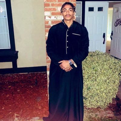 Profile Picture of Eid Mubarak براين ™️ (@iamBuddhaX) on Twitter