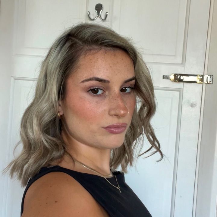 Profile Picture of Megan (@meganalexander36) on Tiktok