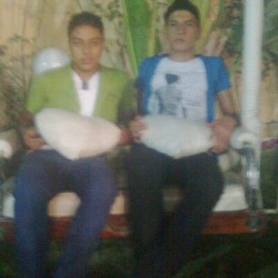 Profile Picture of Ahmed Tayel (@ahmedtayel5) on Twitter
