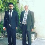 Profile Picture of Salim Yousef Aboud (@salim_abboud0) on Instagram