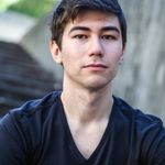 Profile Picture of Christopher Kalani Erlendson (@chris.k_e) on Instagram