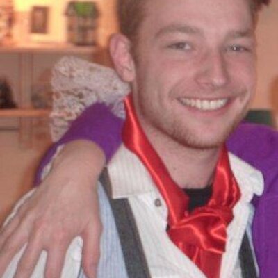 Profile Picture of James Ekins (@James_Ekins) on Twitter