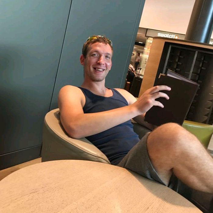 Profile Picture of Robert Roll (@robertroll3) on Tiktok