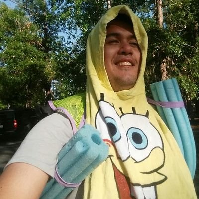 Profile Picture of Bryan Wyllie (@BryanShima) on Twitter