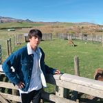 Profile Picture of 𝟿𝟻 𝚕𝚒𝚗𝚎𝚛 (@jimhopejin) on Instagram