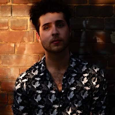 Profile Picture of Alex Zaichkowski (@HavelinOfficial) on Twitter