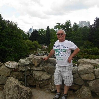 Profile Picture of Julius Walter (@juliuswalter5) on Twitter