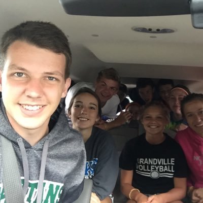 Profile Picture of Jake Winters (@jdubb475) on Twitter