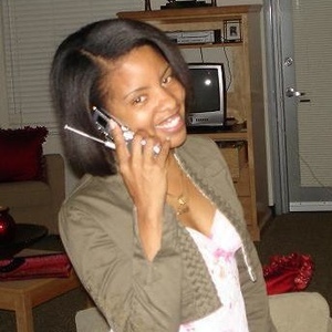 Profile Picture of Shannell Thomas (@376198125) on Myspace