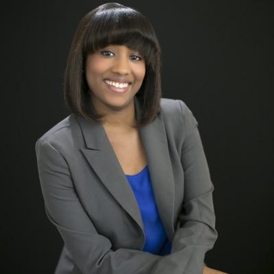 Profile Picture of Tamara D. Joseph (@TamaraDJoseph) on Twitter