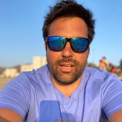 Profile Photo of Agustin Castillo 🐍 (@Agustin41430114) on Twitter