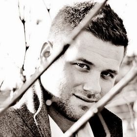 Profile Picture of Grant Biggs (@grantebiggs) on Pinterest