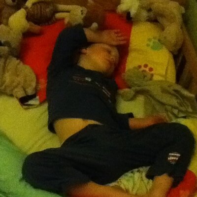 Profile Picture of Isaac Thornton (@issywizz) on Twitter