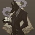 Profile Picture of Zachary McClure (@dorkknight234) on Instagram