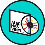 Profile Picture of Alec (@alechasvinyl) on Instagram