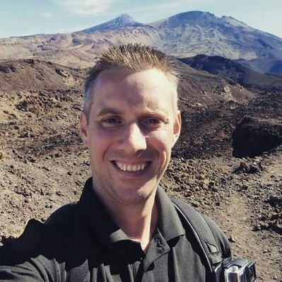 Profile Picture of Jeroen Van Eeten (@JeroenvEeten) on Twitter