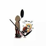 Profile Picture of Angelina Myers (@_angelina.spamz) on Instagram