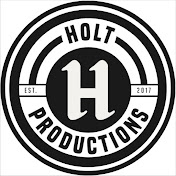 Profile Picture of HOLT PRODUCTIONS | JAMES HOLT (@holtproductionsfish) on Youtube
