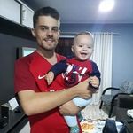Profile Picture of Leonardo Kmieczek (@leonardob_kmieczek) on Instagram