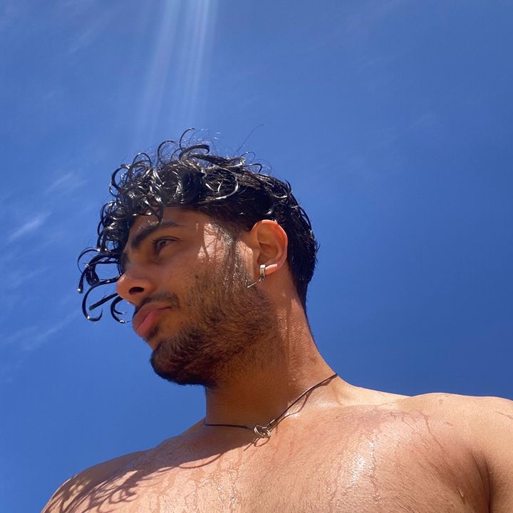 Profile Picture of Michael (@micky.boi) on Tiktok