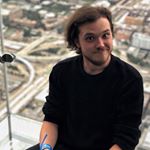 Profile Picture of Hayden Patterson (@obwan93) on Instagram