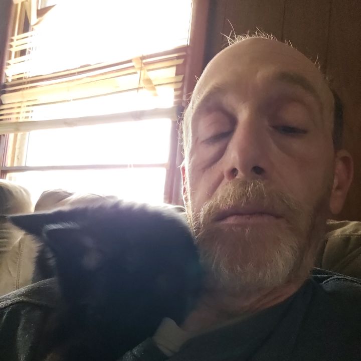 Profile Picture of Paul Boyer (@@paulboyer9) on Tiktok
