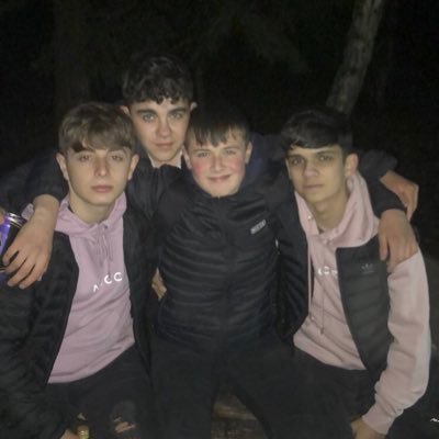 Profile Picture of Jamie Souter (@JamieSouter2) on Twitter