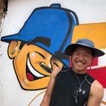 Profile Picture of Jeremy 明恩 Lun (@jeremy_lun.1) on Instagram