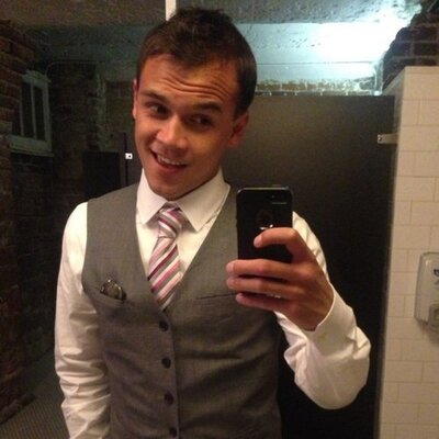 Profile Picture of Ben Surratt (@Ben_Surratt) on Twitter