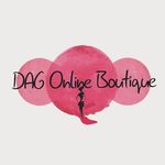 Profile Picture of Danielle Ostrander (@our_closet_is_your_closet) on Instagram