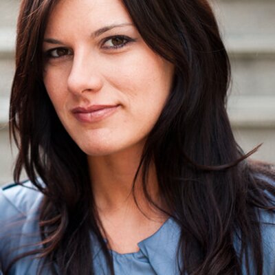 Profile Photo of Jenna Slade (@SladeJenna) on Twitter