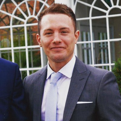 Profile Picture of Josh (@josh_bywater) on Twitter