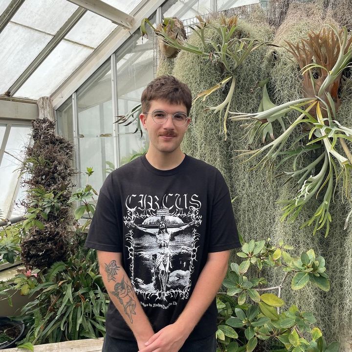 Profile Picture of thomasvsteinberg (@thomasvsteinberg) on Tiktok