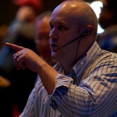 Profile Picture of Micah Stevens (@micahstevens) on Twitter