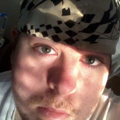 Profile Picture of Richard Dailey (@richdafatboy25) on Twitter