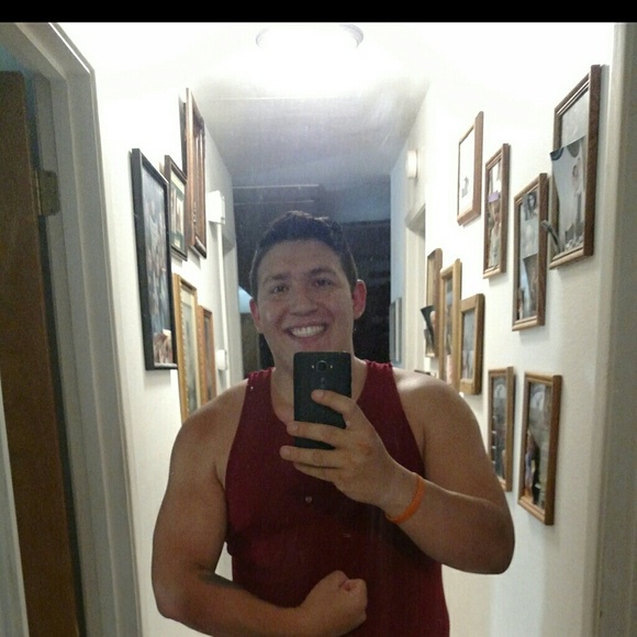 Profile Picture of Lucas Cook (@lucascook70) on Poshmark