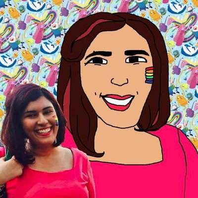 Profile Picture of Cassandra Wright (@caslet) on Twitter