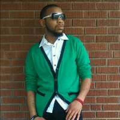 Profile Picture of Byron Brandy (@Yoke_Breaker) on Twitter