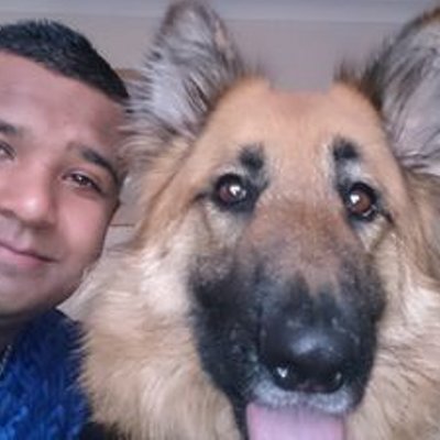 Profile Picture of Dion Stevens (@urbanmenace69) on Twitter