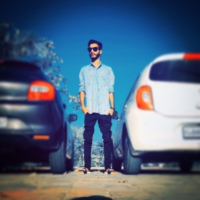 Profile Picture of Jesal Desai (@jesaldesai1234) on Twitter