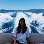 Profile Picture of Yacht Charter Broker ⚓️ (@alicenewnham) on Instagram