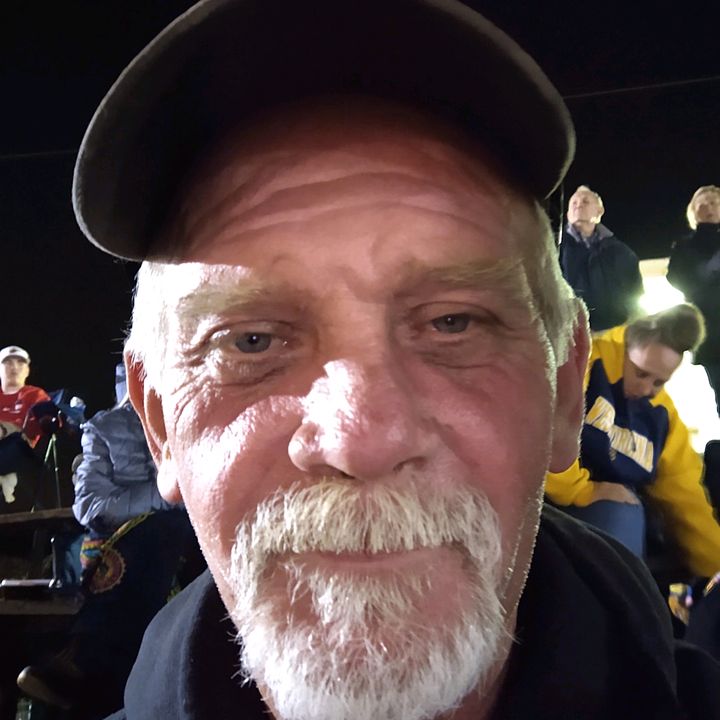 Profile Picture of jeff (@jeffrucker_1r) on Tiktok