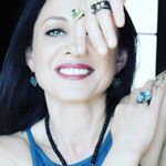 Profile Picture of Maria Frantzi Jewellery (@mariafrantzijewellery) on Instagram